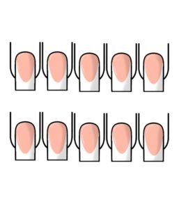 Classic Frenchie Set
