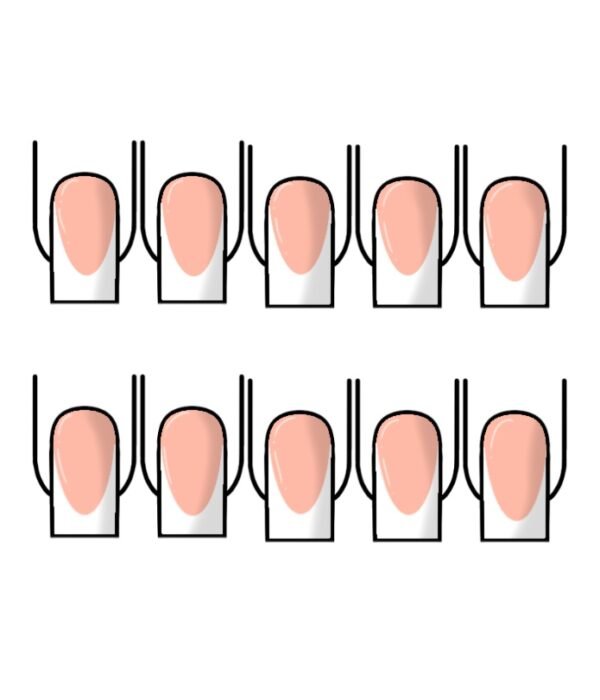 Classic Frenchie Set