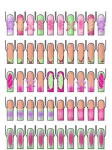 Spring Fling — Spring Collection 2025