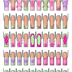 Spring Fling — Spring Collection 2025