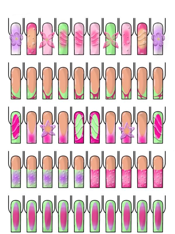 Spring Fling — Spring Collection 2025
