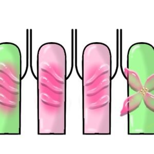 “Spring Dew “ Set