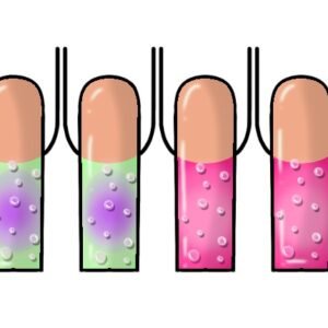 “Dew Drop” Set