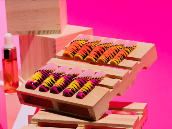 “ Tropic Heat “ set - Image 4